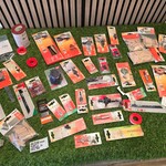 Toebehoren, diverse gereedschap KWB, Partij